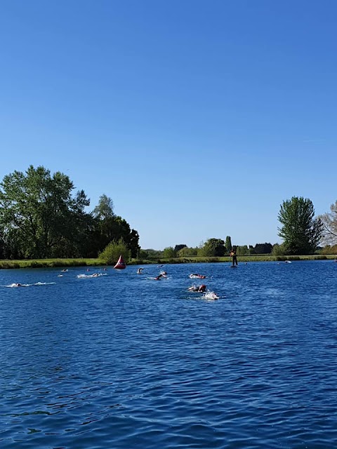 University of Worcester, Lakeside Campus