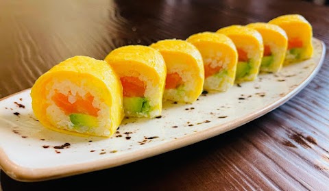 Mimik Sushi & Ramen (Acton)