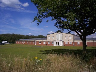 Hillcrest Shifnal School