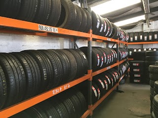 Tyrebase auto centre