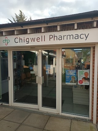 Chigwell Pharmacy