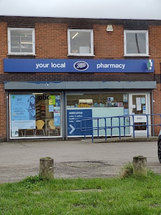 Boots Pharmacy