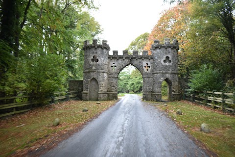 Tollymore Forest Park