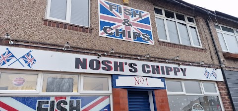 Nosh's Chippy