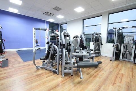 Victory Swim and Fitness Centre