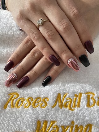 Roses Nail Bar