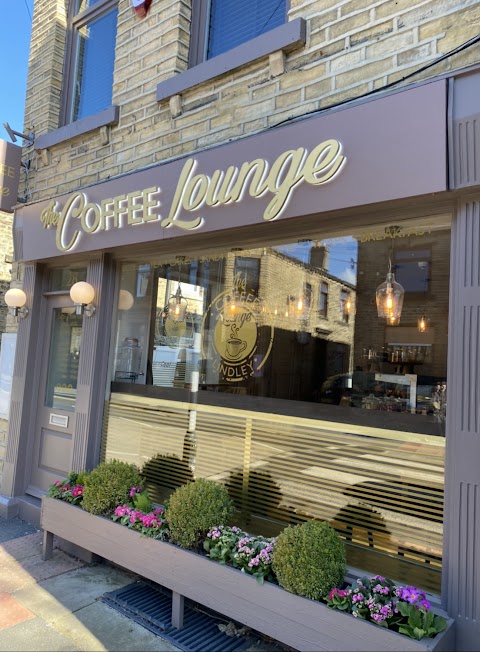 The Coffee Lounge - Lindley