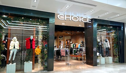 Choice Store