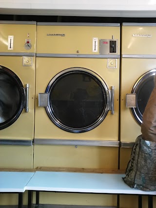 West Park Laundry & Dry Cleaning
