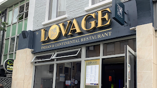 Lovage Indian Restaurant