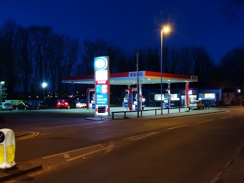 Tesco Esso Express