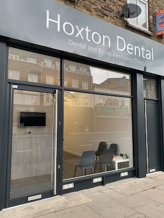 Hoxton Dental