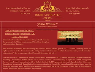 Joshi Advocates Ltd