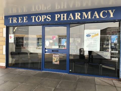 TREE TOPS PHARMACY