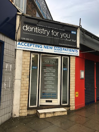 Forest Hill Dental Surgery - Dentistry For You (NHS & Private)