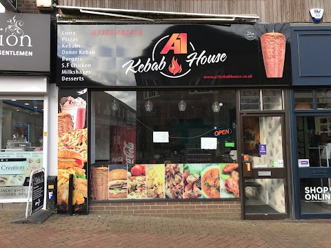 A1 Kebab House