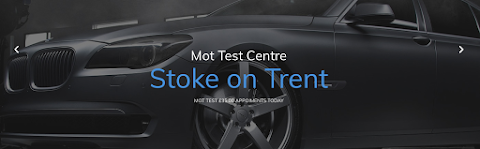 DB Autos MOT Test Centre