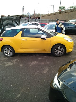 Stockport Car Supermarket