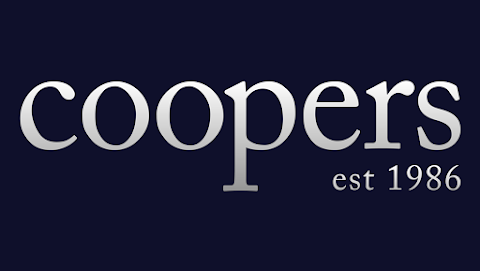 Coopers Residential - Hillingdon Estate Agents