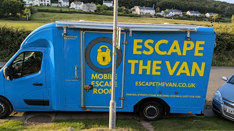 Escape The Van