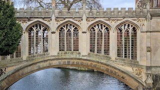 University of Cambridge