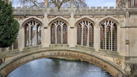 University of Cambridge