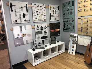 Mason Architectural Hardware Ltd