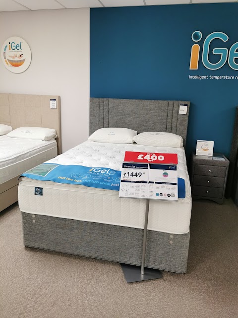 Bensons for Beds Watford