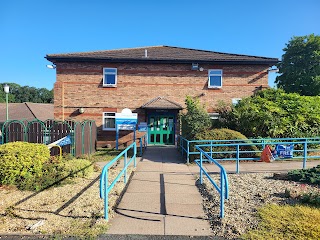 Bushbury Health Centre