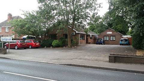 Pet Doctors Botley