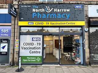 North Harrow Pharmacy