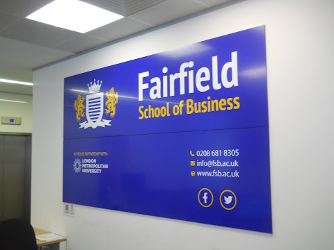 Fairfield School of Business