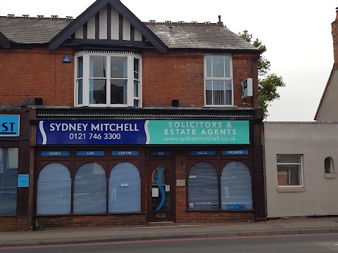 Sydney Mitchell Solicitors