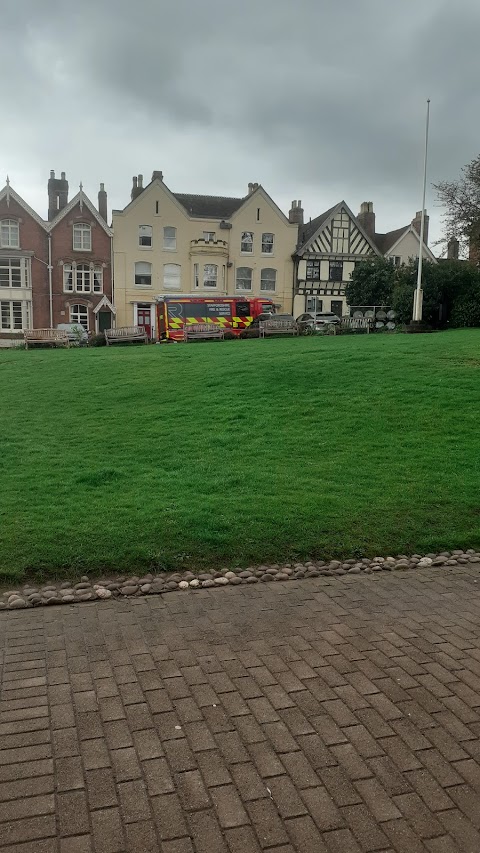 Lichfield Cathedral School