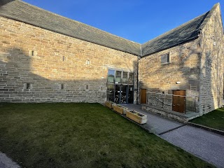 Dronfield Hall Barn