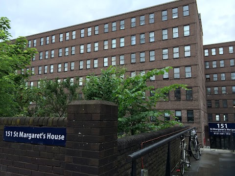 St Margaret's House