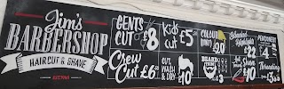 Jim's Barbers