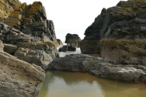 Hackley Bay