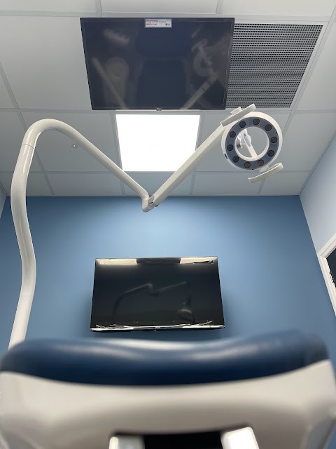 The Dental Parlour