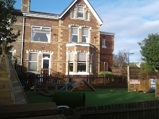 Daisy Chain Nursery Bebington