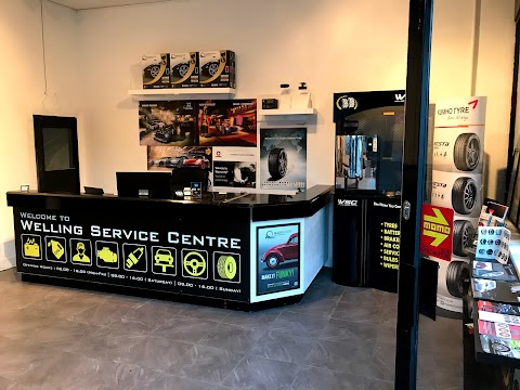 Welling Service Centre