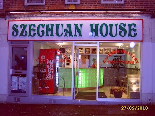 Szechuan House