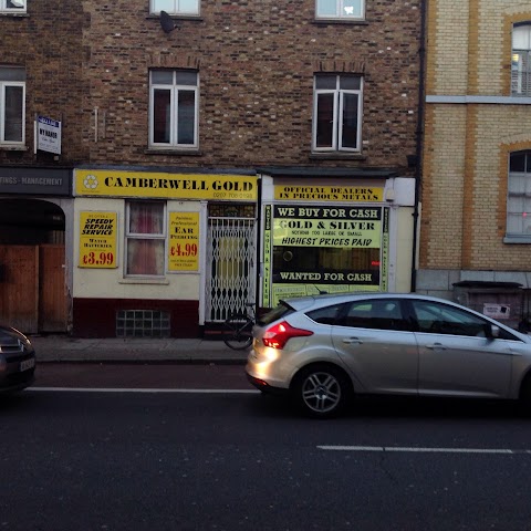 Camberwell Gold Exchange