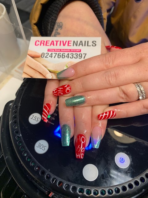 Creative Nails