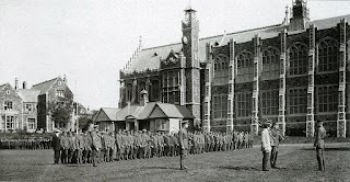 Bristol Grammar School