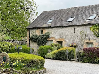 Wheeldon Trees Cottages