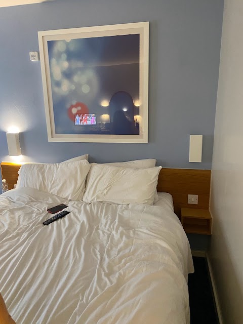 Travelodge Birmingham Frankley M5 Southbound