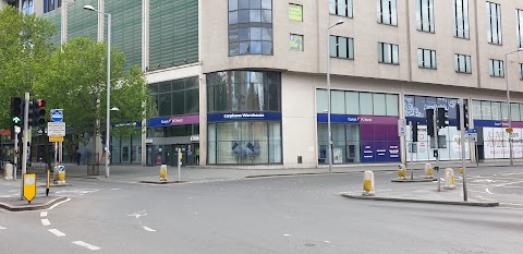 carphone warehouse, Currys/PCWorld