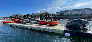 Dun Laoghaire Powerboat School