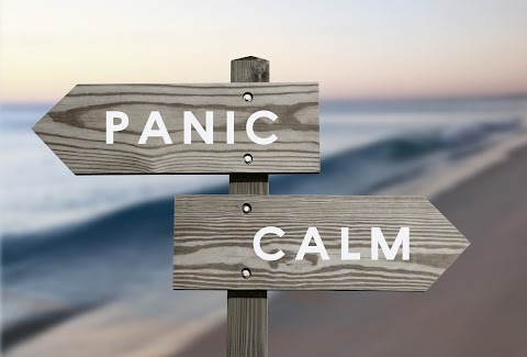 Calm the Chaos Counselling - Therapy for Trauma, Anxiety and Depression in Leeds and Online